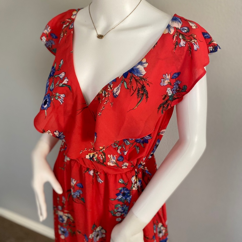 High-Low Dress - Picture 3 of 6
